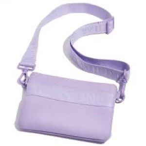 Wild One Treat Pouch Lilac